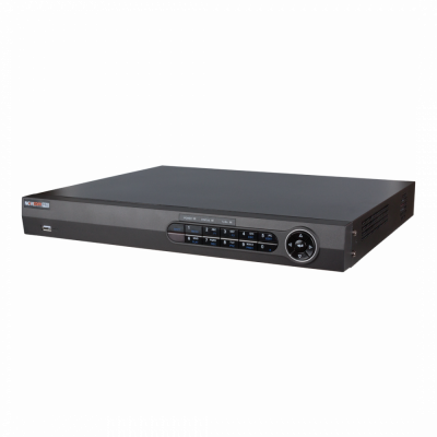 Видеорегистратор 16 кан. FR2216 NOVIcam 16TVI 8Мп8к/с/TVI/AHD/CVI1080p30к/с+16IP 8Mp (АКЦИЯ!!!)