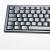 Комплект клавиатура+мышь Smartbuy 23335AG, черный, SBC-23335AG-K