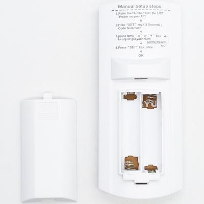 Пульт универ для кондиционеров Q-1000E AIR COND