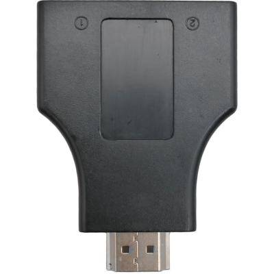 HDMI удлинитель по витой паре, до 30м, Smartbuy (A250)