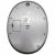 Весы кухонные DELTA KCE-34 (электронные, чаша, 5кг, 2*AAA) серебро