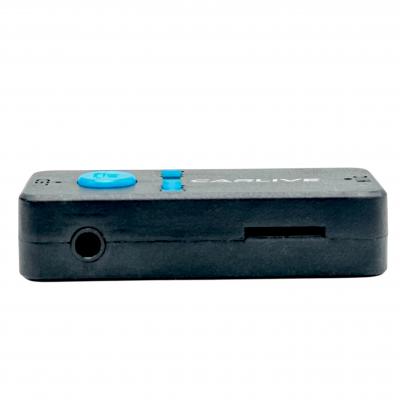 Bluetooth адаптер 3.5мм BT-X6
