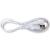 Кабель USB - Lightning 8pin, 1,0м, HOCO X25 Soarer, белый
