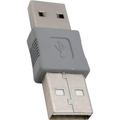 Переходник шт.USB - шт.USB 6-080