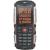 Мобильный телефон teXet TM-513R защищенный, черно-оранжевый*