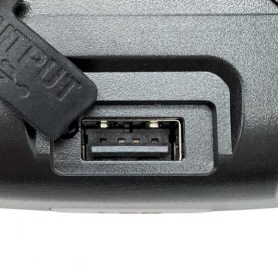 Фонарь налобный SY-2310T, Laser LED, ZOOM, 3*18650, Type-C