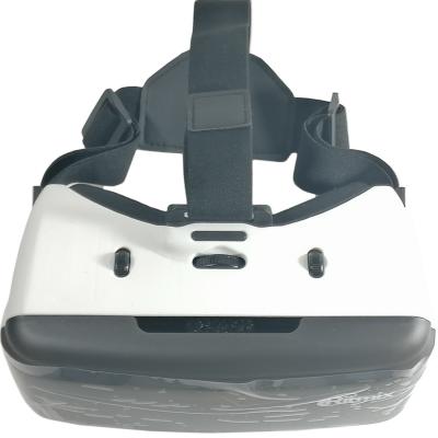 Очки виртуальной реальности Ritmix RVR-100