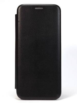 Чехол-книжка Galaxy A01 (A015), Zibelino Book (черный)
