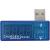 USB метр LED 4 разряда , напряжение, ток