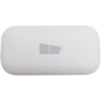 Беспроводные наушники More choice Smart BW30S кейс с б/п зарядкой, белый