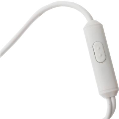 Наушники HOCO M14 Inital sound, белый