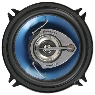 Автоколонки PIONEER TS-1339R, 35Вт/180Вт