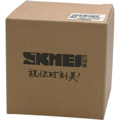 Часы наручные Skmei 1415 золото