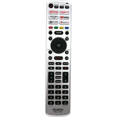 Пульт универсальный для PANASONIC HUAYU RM-L1700