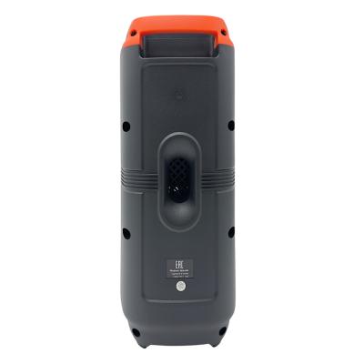 Активная колонка SmartBuy PHOENIX, 16 Ватт, микрофон, MP3, FM-радио, BT (SBS-5490)
