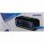 Активная колонка SmartBuy SATELLITE 2, 10Вт, Bluetooth, FM, MP3, подсветка, черная, SBS-450***