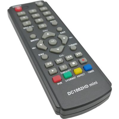Пульт для D-Color DC1002HD mini, DC801HD, DC902HD, DC702HD для приставки