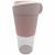 Блендер портативный (джусер) Xiaomi SOLOVE Juicer Z2, розовый (50 Вт)***