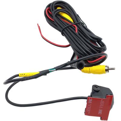 Автомагнитола 2DIN Five F720A+AHD камера, 4G/Android/GPS/6.9" 1024*600***