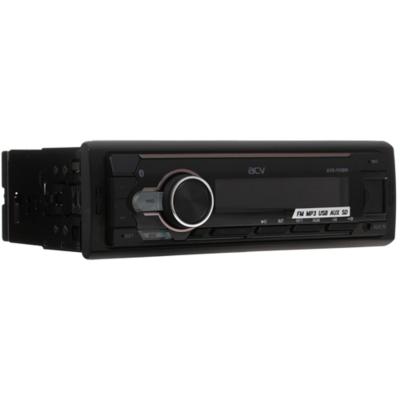 Автомагнитола ACV AVS-912BM Bluetooth/RGB/USB/SD/FM