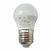 LED лампа G45/07W/4000/E27, SAFFIT /55037/