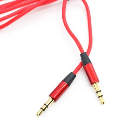Jack 3,5mm - Jack 3,5mm 1,0м Орбита OT-AVC13, в асс-те