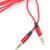 Jack 3,5mm - Jack 3,5mm 1,0м Орбита OT-AVC13, в асс-те