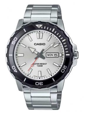 Часы наручные CASIO MTD-125D-7A