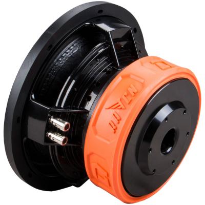 Автосабвуфер DL Audio Raven 10 (динамик), 800Вт, 2Ом+2Ом***
