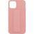 Чехол-накладка, подставка с магнитом iPhone 11 PRO, More choice STAND (Pink Sand)