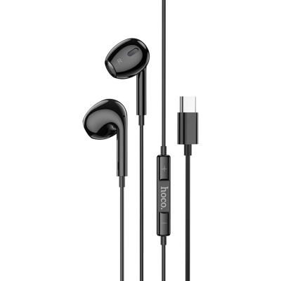 Наушники HOCO M1 Max, для Type-C, черный