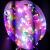 Гирлянда катушка, 100м, 480LED, 5mm, New, RGB, П.П. LX-165/427