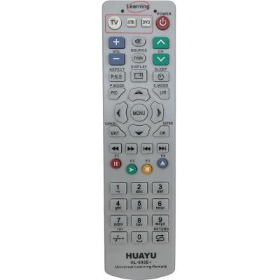 Пульт универсальный HUAYU HL-695E (learning)