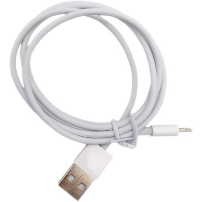 Кабель USB - Lightning 8pin, 1,0м, HOCO X23 Series, белый