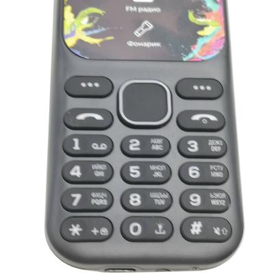 Мобильный телефон JOYS S19, без ЗУ, черный