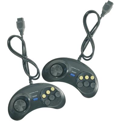 Игровая приставка Орбита OT-TYG04 (DRIVE 2)