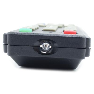 Пульт для GoldMaster T-707HD, SKY Vision T2108, 1401, 930, 1501 для приставки