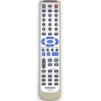 Пульт для SHIVAKI  RC 910