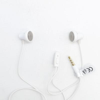 Наушники JOYROOM stereo JR-EL117 Open type music, белый