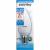 LED лампа C37/07W/6000/E14, Smartbuy