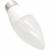 LED лампа C37/09W/6400/E27, Feron.PRO /38064/***