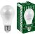 LED лампа A80/40W/2700/E27, SAFFIT /55200/