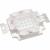 Светодиод 10W синий (Uпит=10-12V, 900mA, 700lm) 