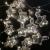 Гирлянда бахрома, 3м, 10LED, ЗВЕЗДЫ, жёлт. HL-40