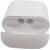 Беспроводные наушники BOROFONE BW01 TWS, bluetooth, в кейсе, белый