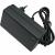 Блок питания импульсный 12,0V,  3,0A, 2,5х5,5 мм, вилка на блоке