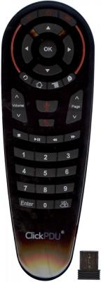 Пульт универ ClickPDU G30S Air Mouse для Smart TV, Android TV Box, ПК