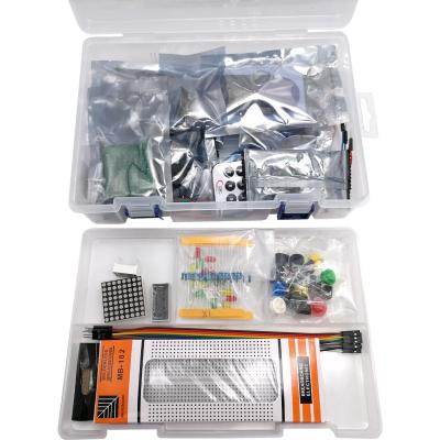 Стартовый комплект ARDUINO UNO R3