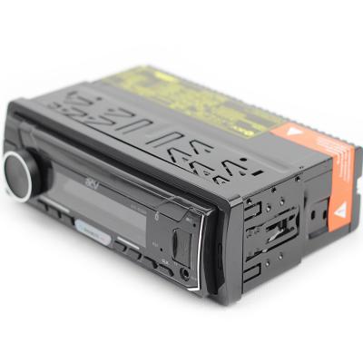 Автомагнитола ACV AVS-816BW Bluetooth/USB/SD/FM