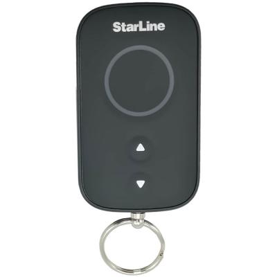 Автосигнализация StarLine A93 2CAN+2LIN без сирены***